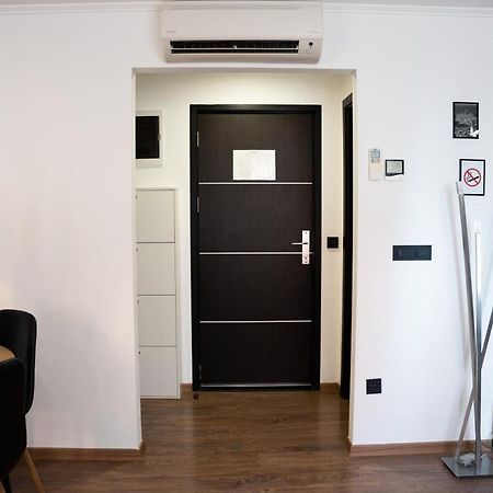 Appartamento Rovigno Tesoro 1 Esterno foto